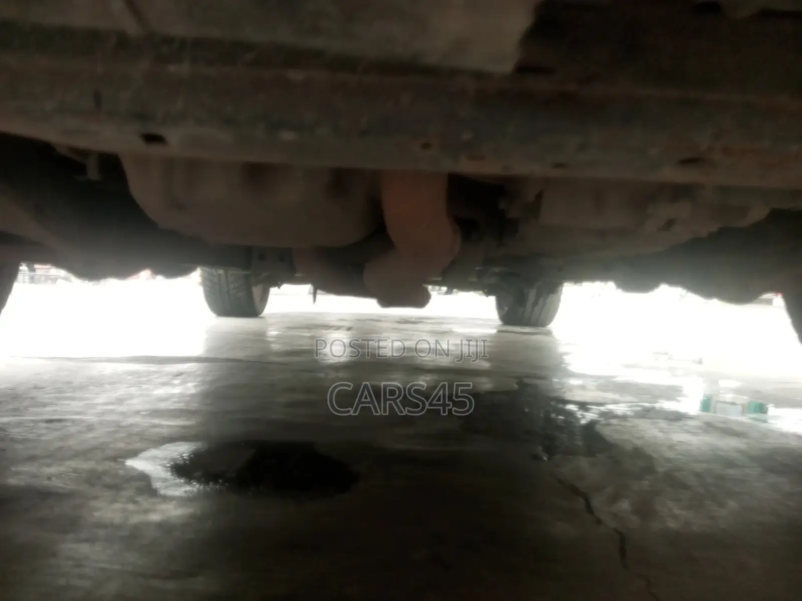Ford Explorer 2013 Beige