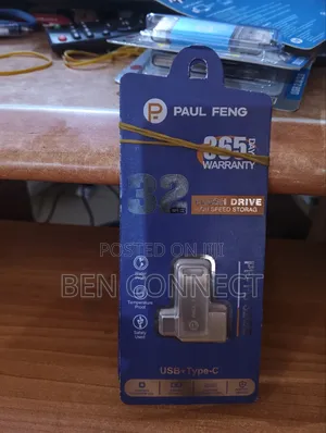 Flash Drive 32gb