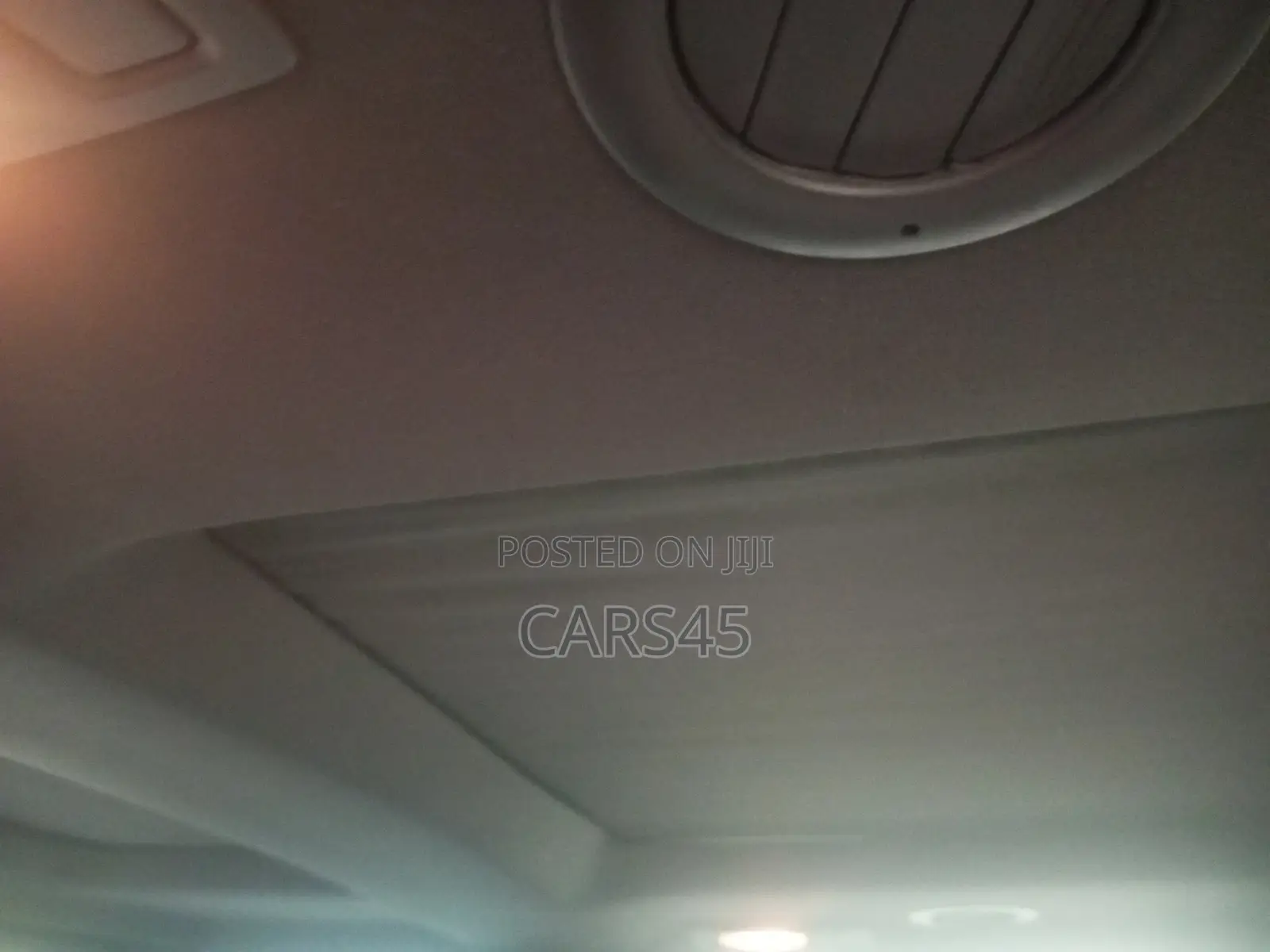 Ford Explorer 2013 Beige