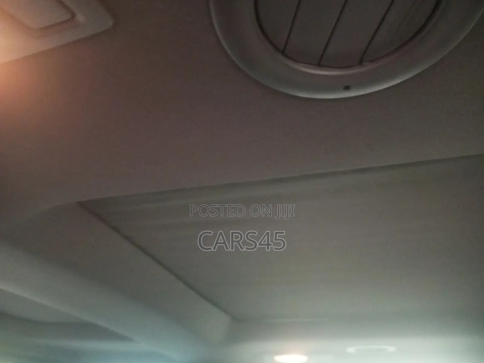 Ford Explorer 2013 Beige