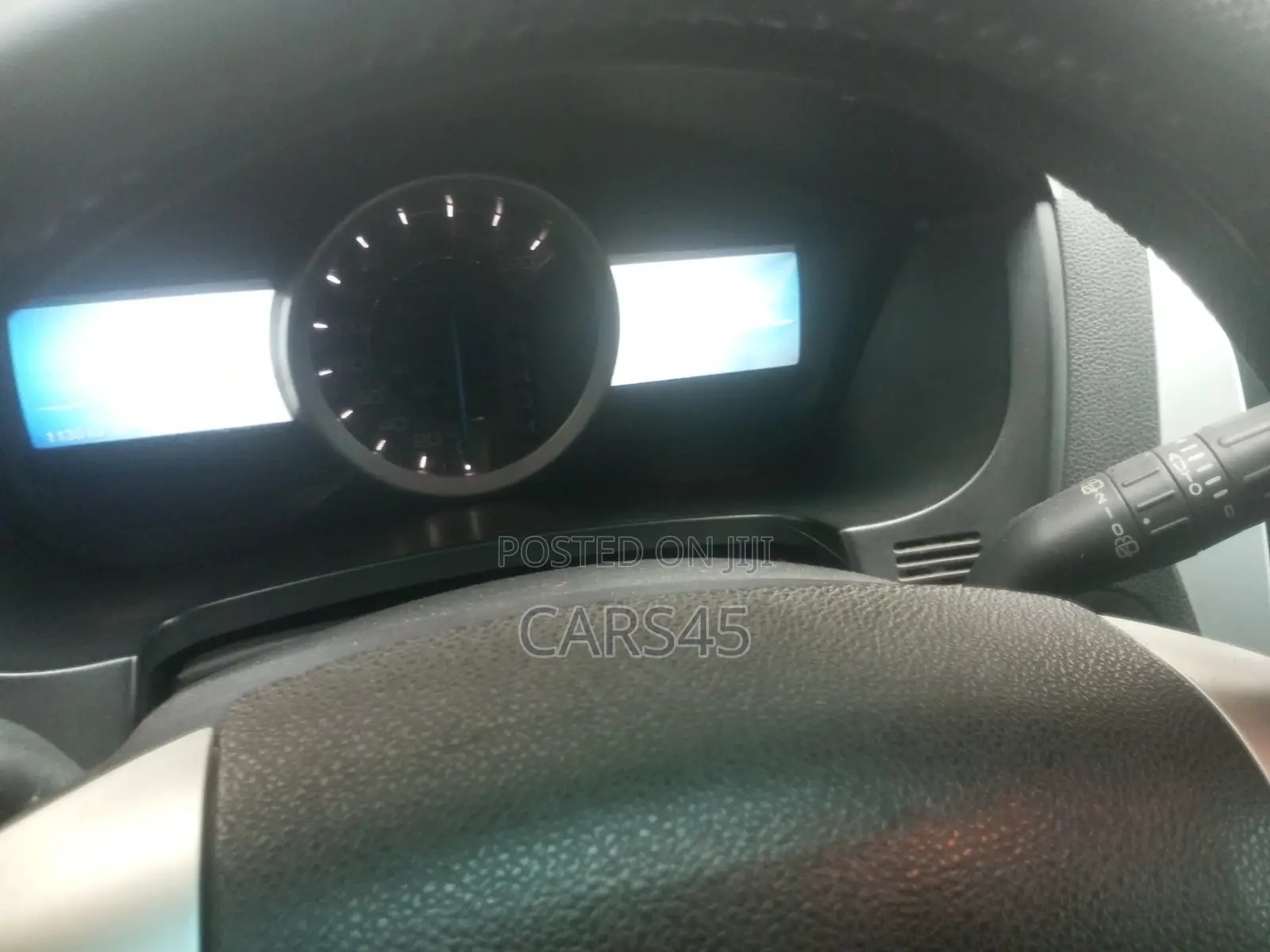 Ford Explorer 2013 Beige