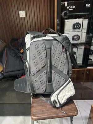 Prowell Camera Bag