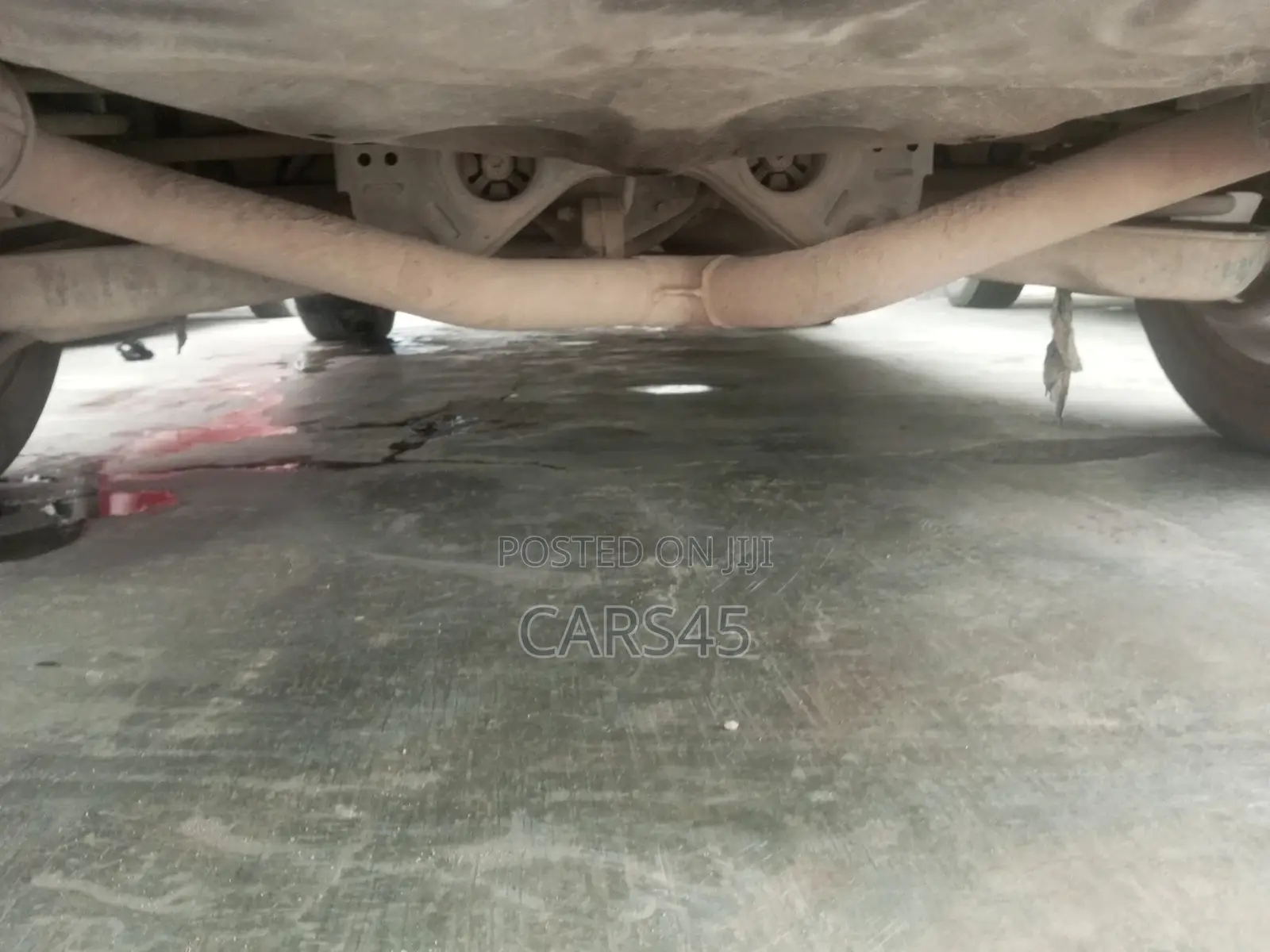 Ford Explorer 2013 Beige