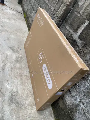 TCL 65t6d Ultra Hd Digital Smart TV