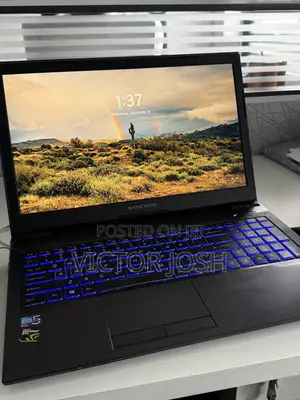 Laptop Monster 4GB Intel Core i5 HDD+SSD 250GB