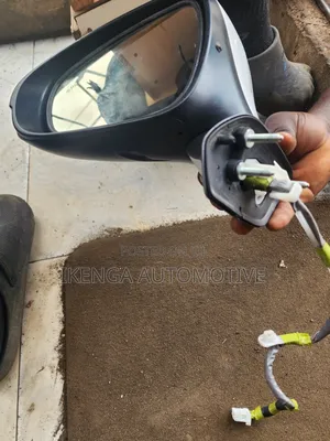Side Mirror ES350 2016 LEFT SIDE