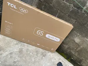 TCL 65 Inch QLED Living Room Television