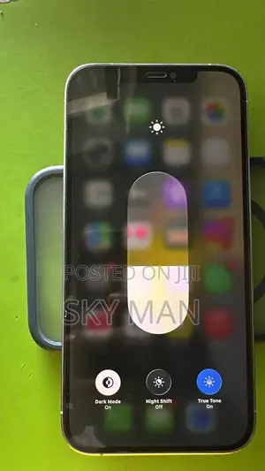 Apple iPhone 12 Pro Max 128 GB White