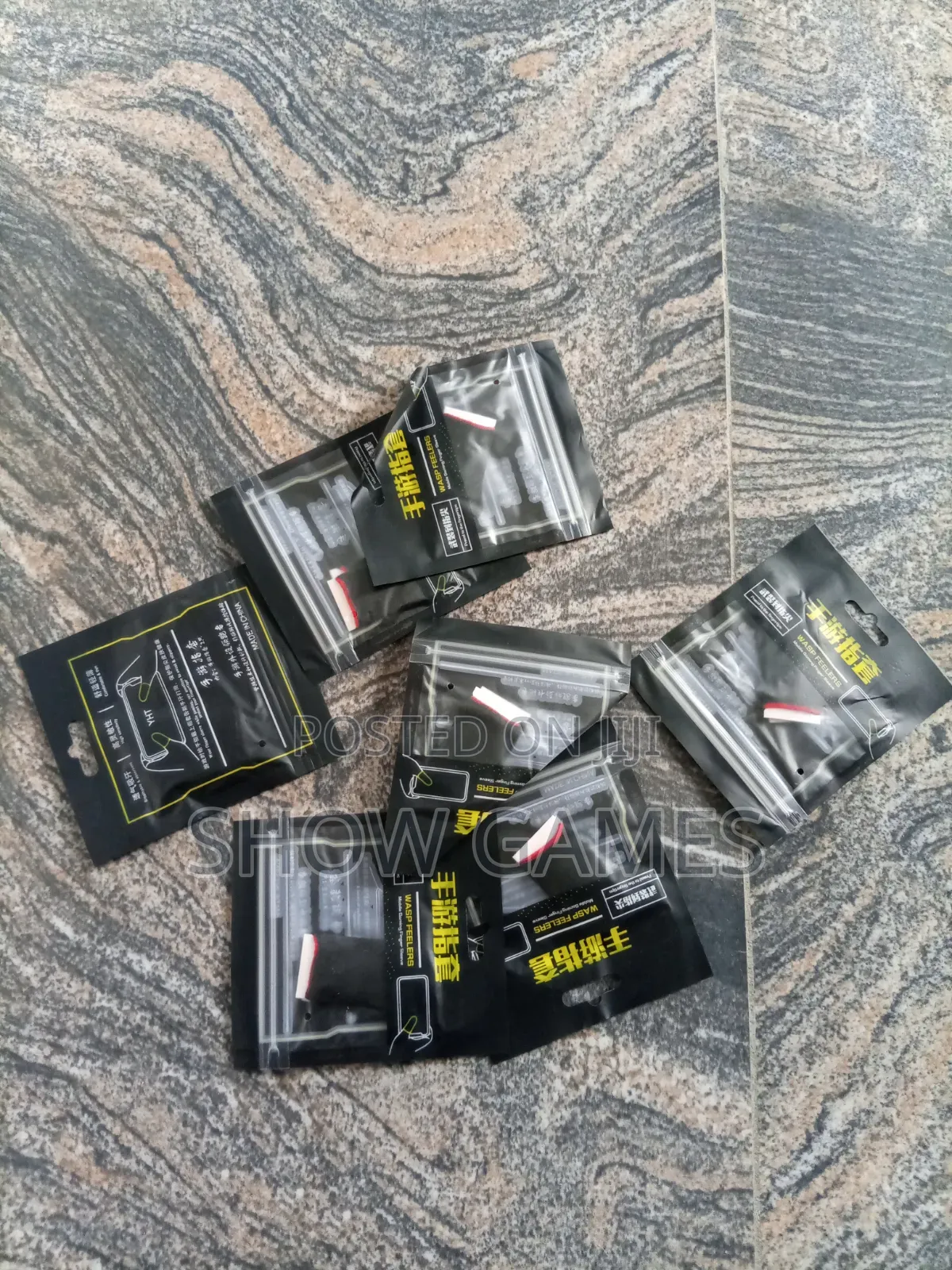 Tumb Sleeve for All Games