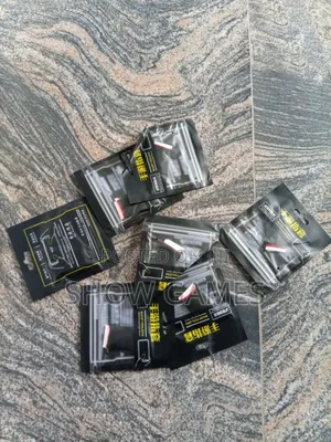 Tumb Sleeve for All Games