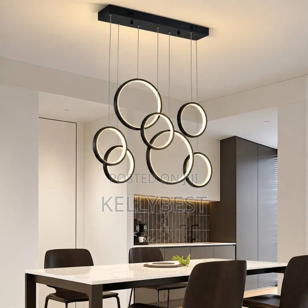 Dining Chandelier Light