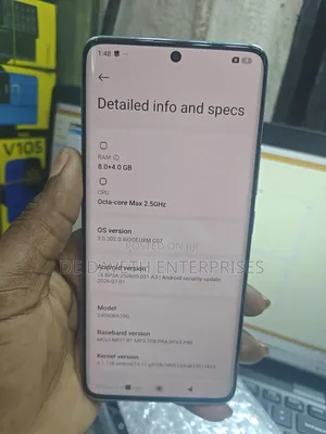 Xiaomi Redmi Note 14 Pro 5G 256 GB