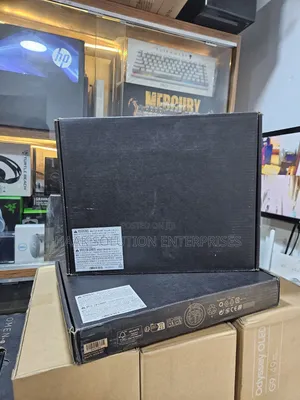 New Laptop Dell Latitude 5550 16GB Intel Core Ultra 7 SSD 512GB