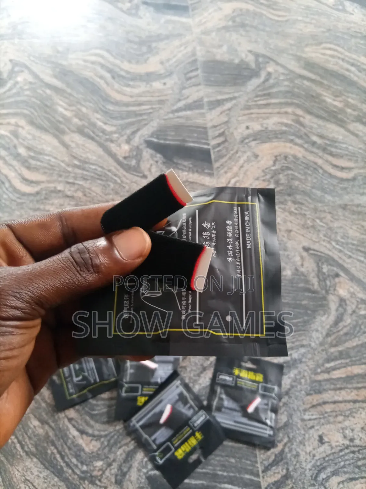 Tumb Sleeve for All Games