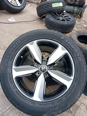 ORIGINAL 18inch Rims Available