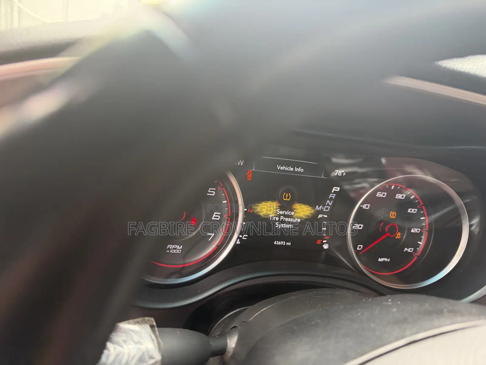 Dodge Charger 2022 Black