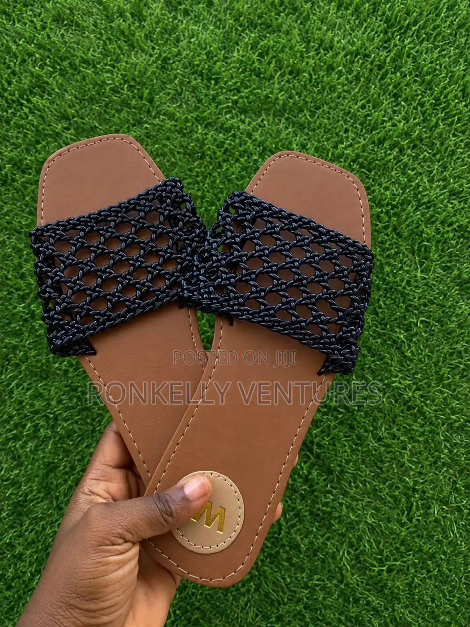 Female Slides Slippers