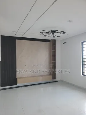 4bdrm Duplex in Lekki Palm City, Ado / Ajah for sale