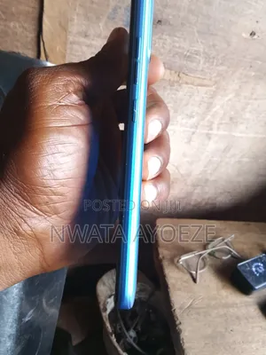 Tecno Pop 5 Pro 32 GB Blue