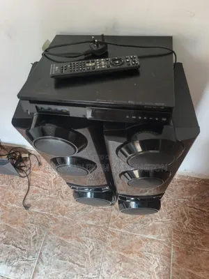 Home Theater
