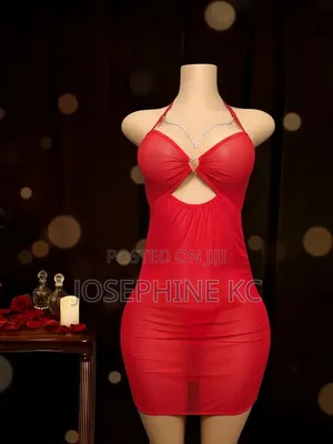 Female Night Gown