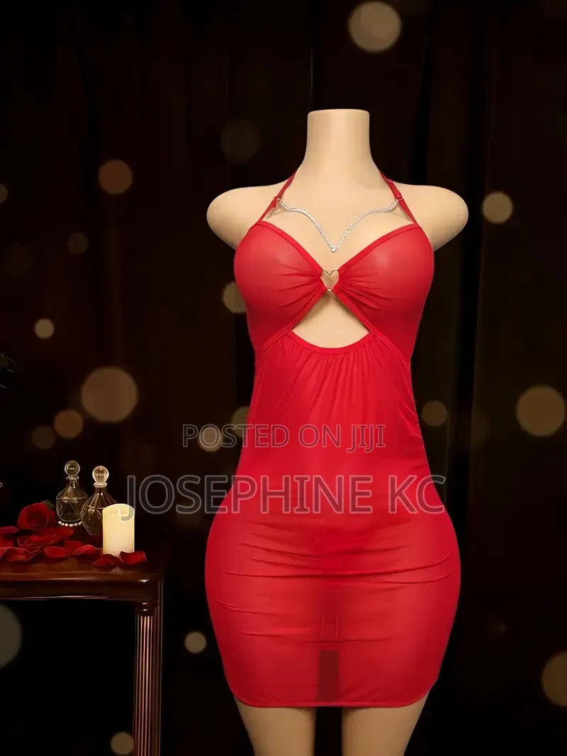 Female Night Gown