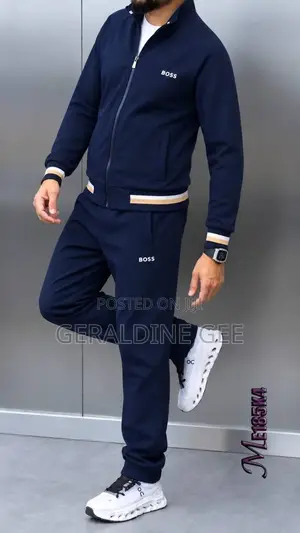 Kings High Quality Boss Collection Outfit for My Odogwu’s