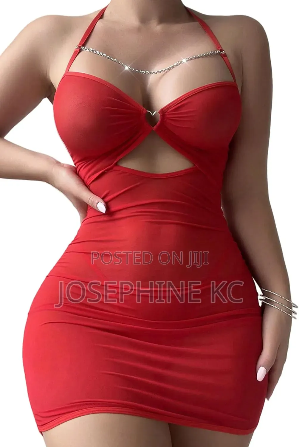 Female Night Gown