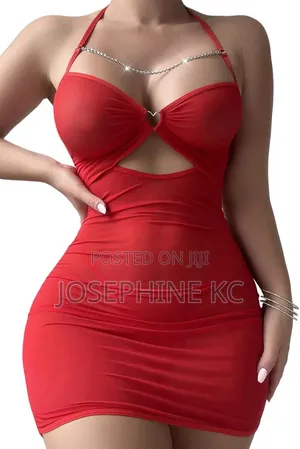 Female Night Gown