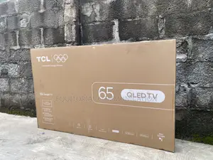 TCL 65T6D 65 INCH Smart Television for Home