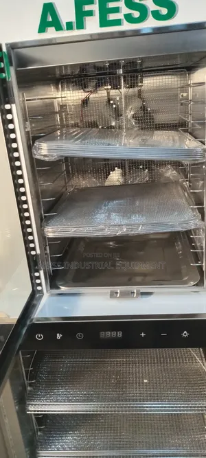 12 Trays Dehydrator