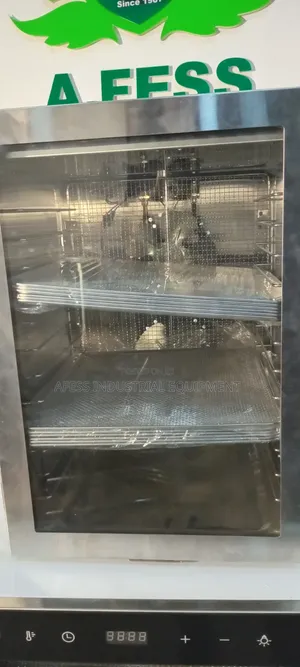 12 Trays Dehydrator