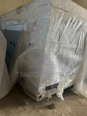 Perkins 500KVA Quiet Running Generator Set