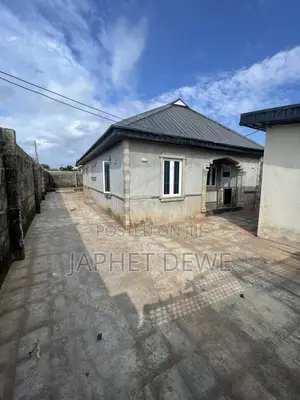 2bdrm Apartment in Ado-Odo/Ota for rent