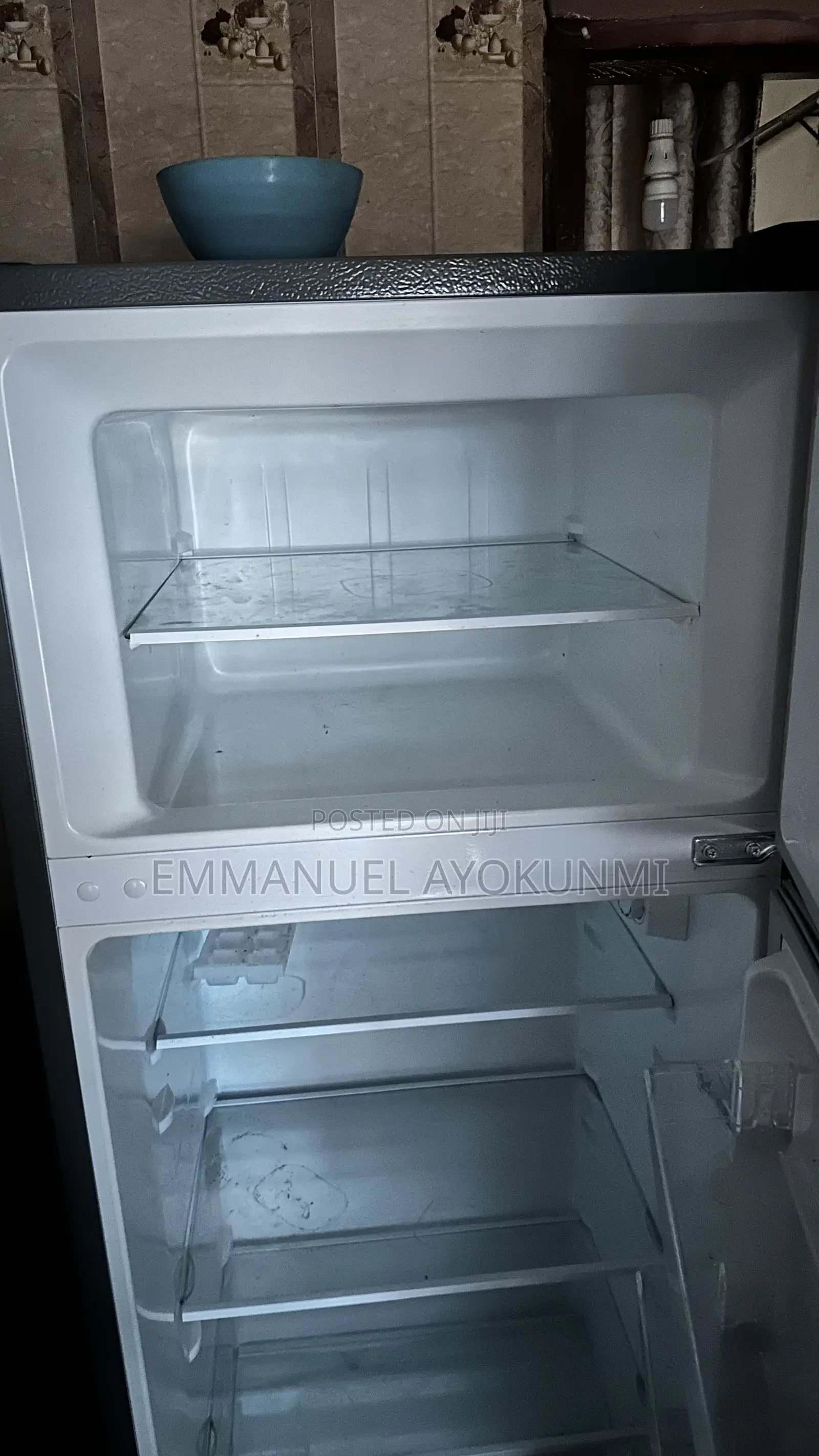 Hisense Refrigerator