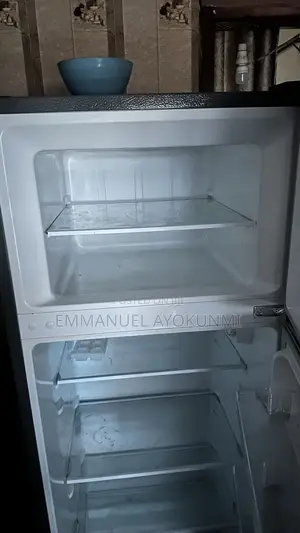 Hisense Refrigerator