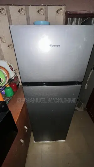 Hisense Refrigerator