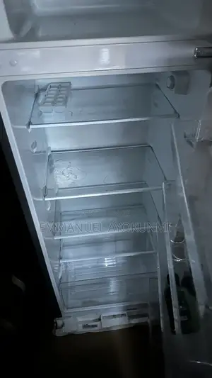 Hisense Refrigerator