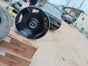 Your Mono Block Rims Available 18inch