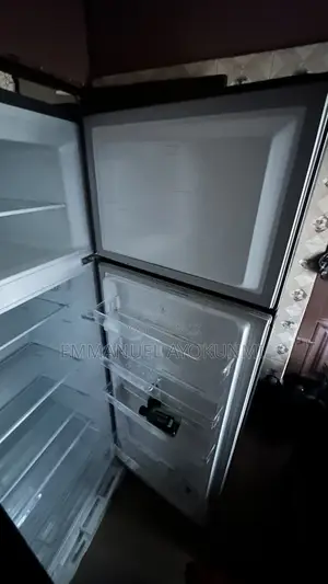 Hisense Refrigerator