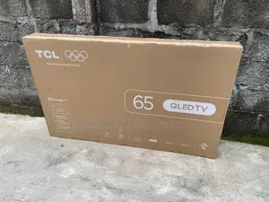 TCL 65t6d Ultra Hd Smart Display
