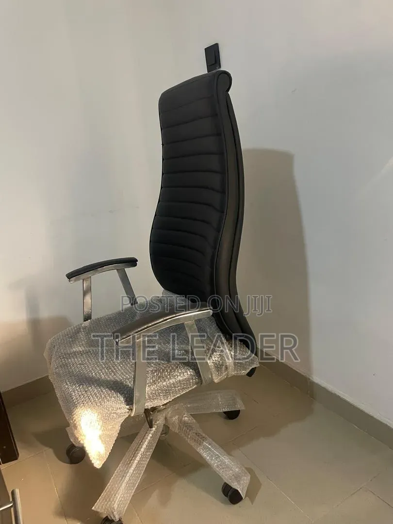 Executive Office Chair
