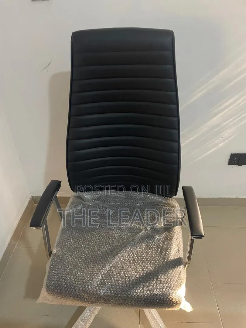 Executive Office Chair