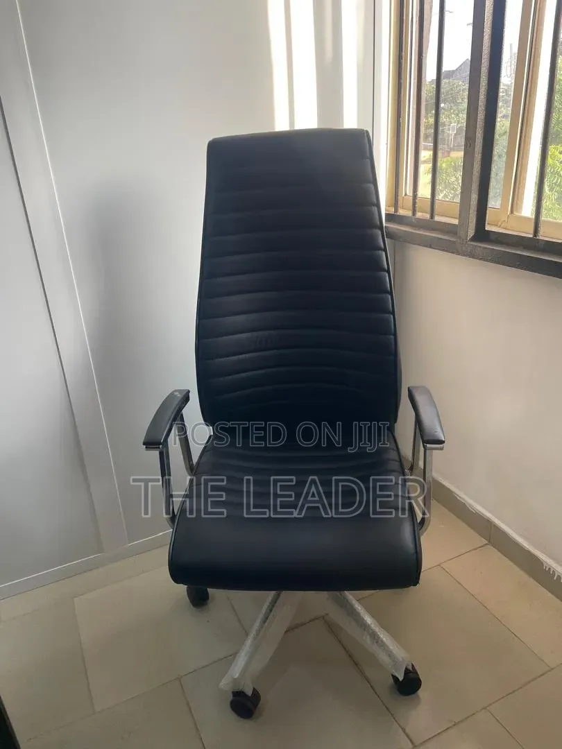 Executive Office Chair