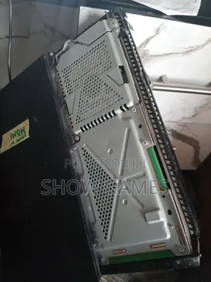 Game Repairs