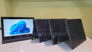 New Laptop Acer TravelMate 4GB Intel SSD 60GB