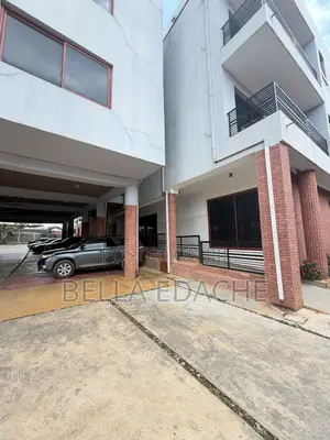 Furnished 1bdrm Apartment in Mabushi for rent
