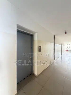 Furnished 1bdrm Apartment in Mabushi for rent
