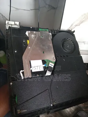 Game Repairs