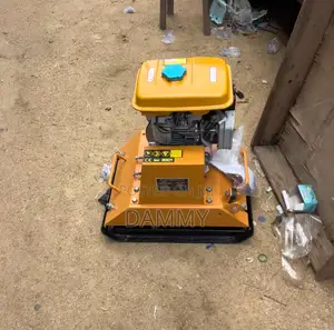 Quality Plate Compactor Machine